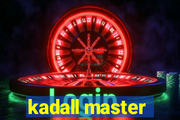 kadall master